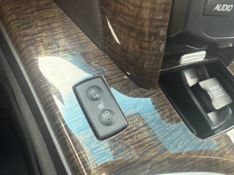 2012 Acura MDX SH-AWD w/Tech