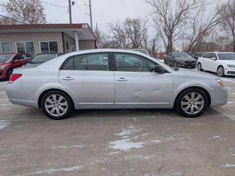 2007 Toyota Avalon XLS