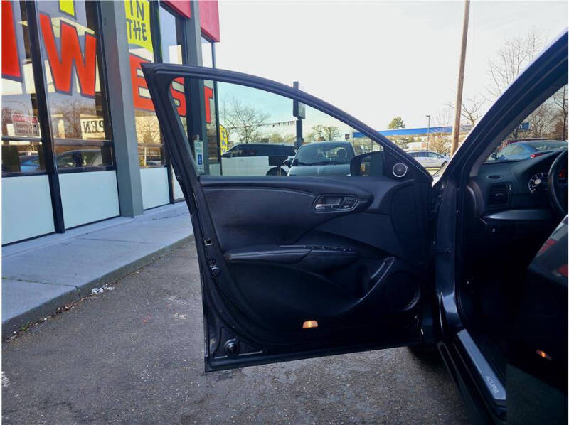 2015 Acura RDX