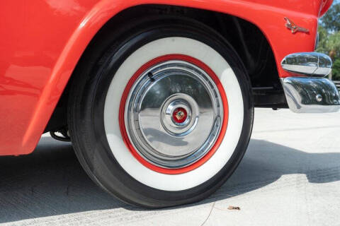 1956 Ford Fairlane