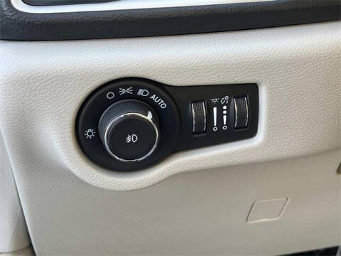 2021 Chrysler Pacifica Hybrid Touring L