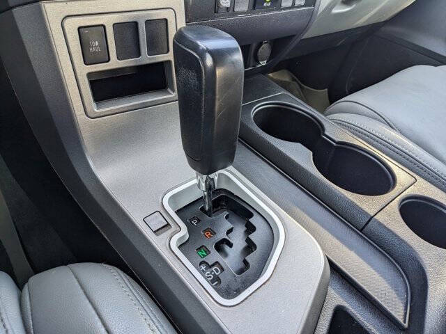 2017 Toyota Sequoia SR5