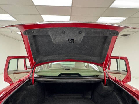 1998 Cadillac DeVille