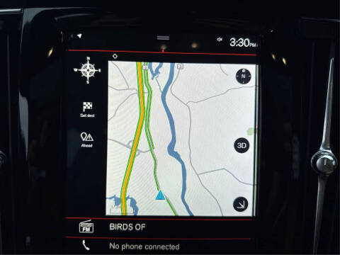 2019 Volvo S90 T6 Momentum