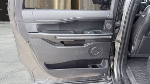 2018 Ford Expedition MAX XLT