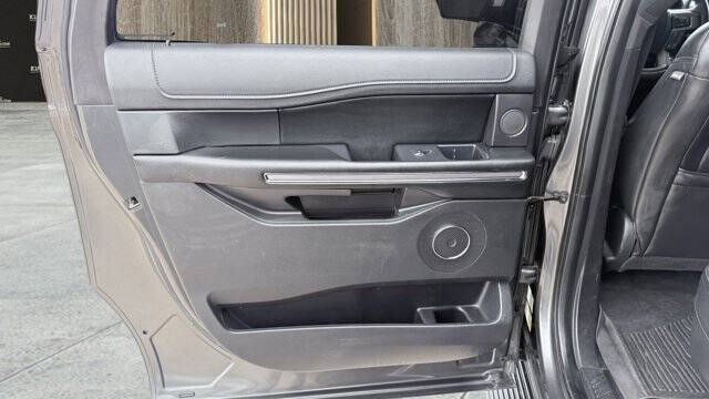 2018 Ford Expedition MAX XLT
