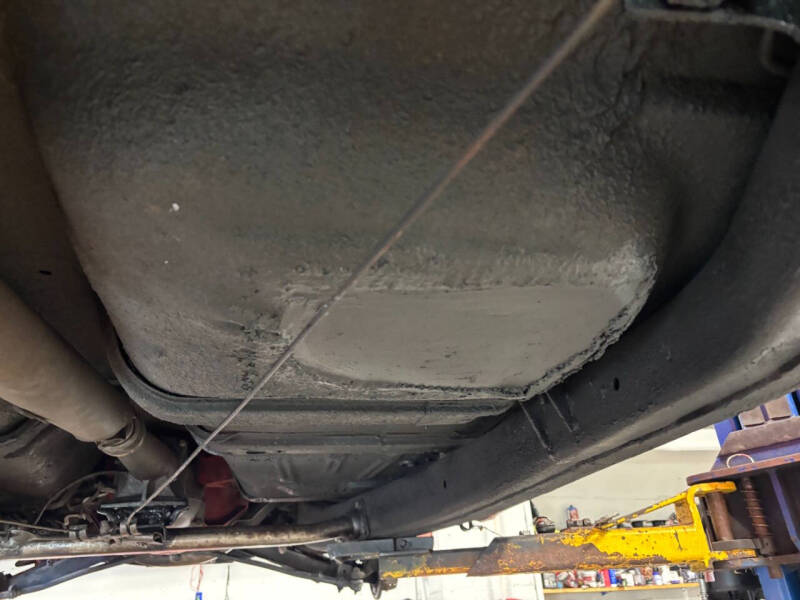 1957 Ford Fairlane 500