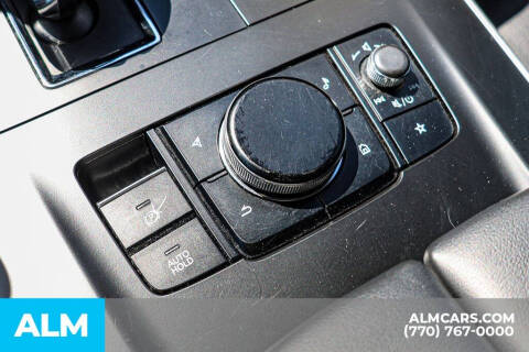 2024 Mazda CX-90 3.3 Turbo Select