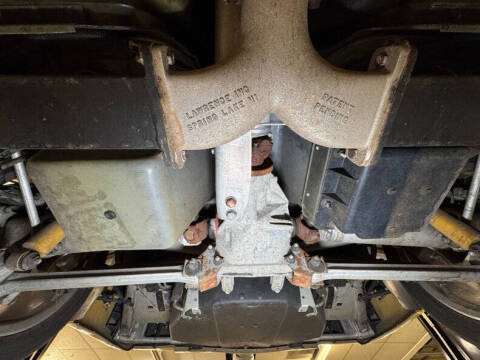 1988 Chevrolet Corvette