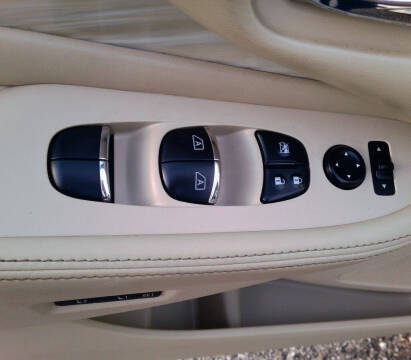 2016 Nissan Murano S