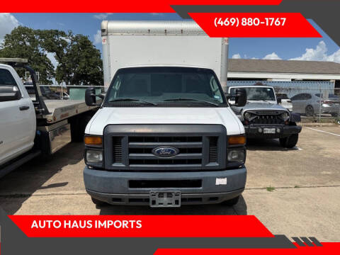 2017 Ford E-Series E-350 SD