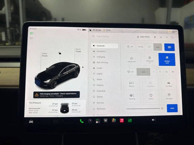 2018 Tesla Model 3 Performance