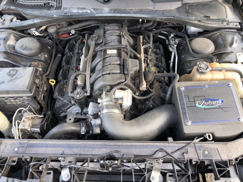 2009 Dodge Challenger R/T