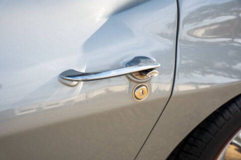 1964 Chevrolet Corvette