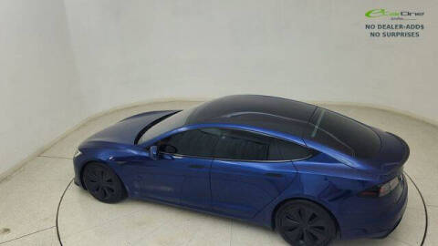 2023 Tesla Model S
