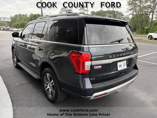 2024 Ford Expedition XLT
