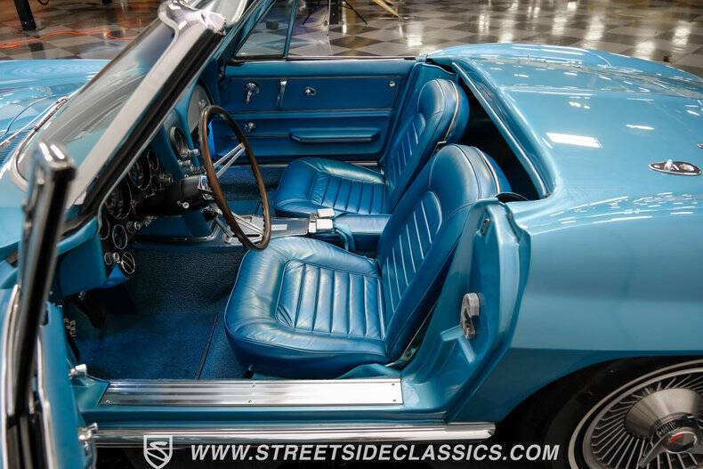 1966 Chevrolet Corvette