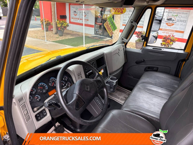 2019 International DuraStar 4300