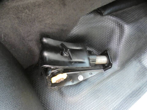 2011 Chevrolet Silverado 1500 Work Truck