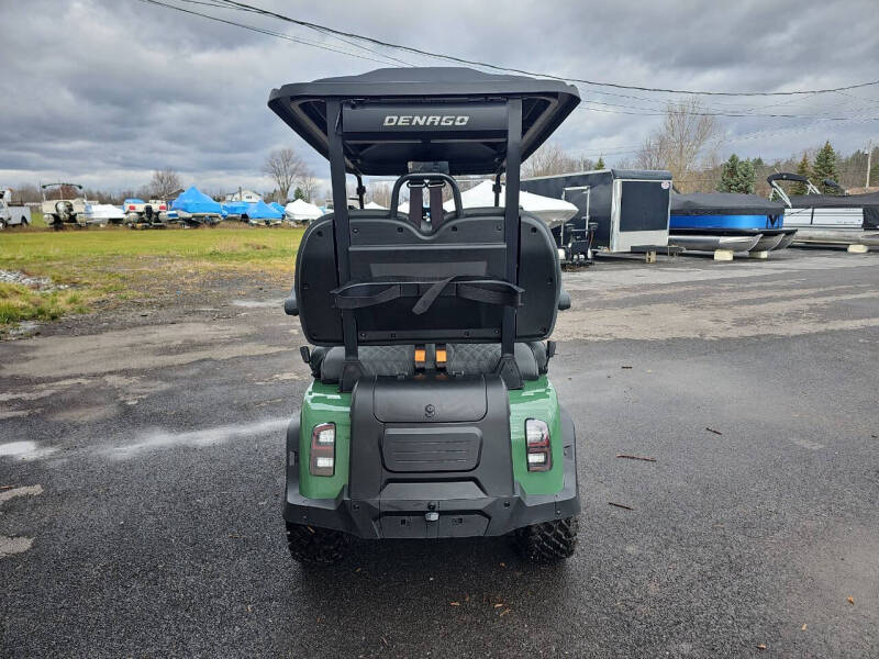 2025 Denago Rover