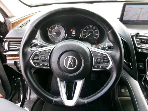 2019 Acura RDX w/Advance