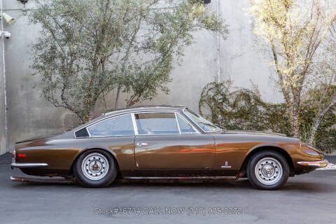 1970 Ferrari 365 GT