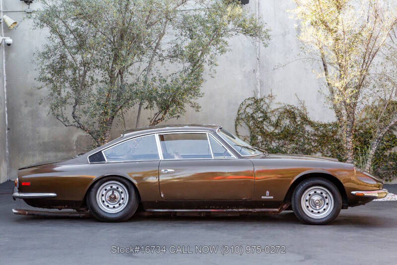 1970 Ferrari 365 GT