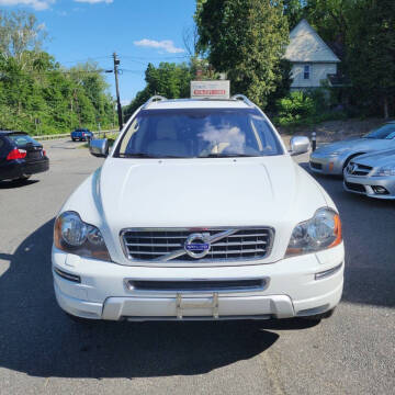 2014 Volvo XC90 3.2 Premier Plus