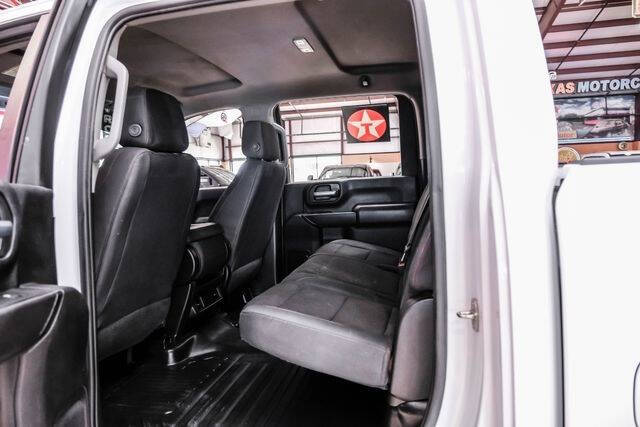 2024 GMC Sierra 3500HD