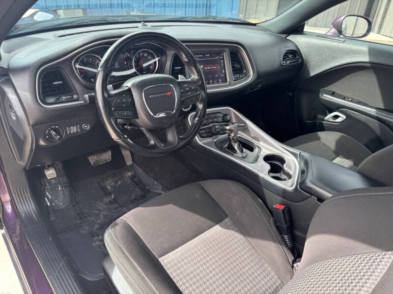 2021 Dodge Challenger GT