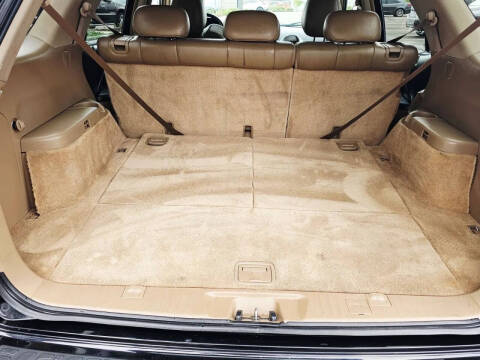 2004 Acura MDX Touring w/Navi