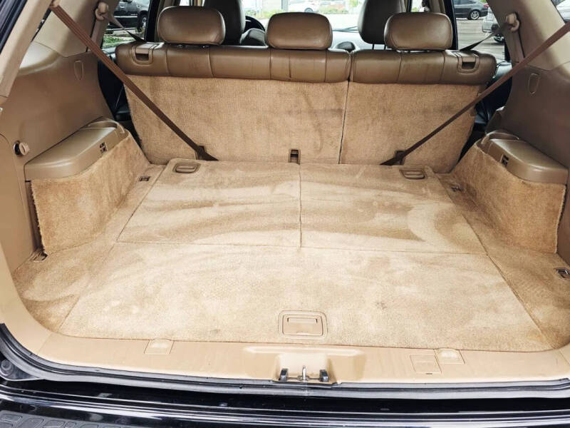 2004 Acura MDX Touring w/Navi