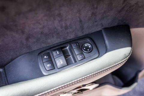 2020 Dodge Challenger SRT Hellcat