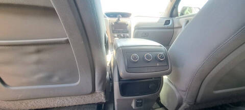 2014 Chevrolet Traverse LS