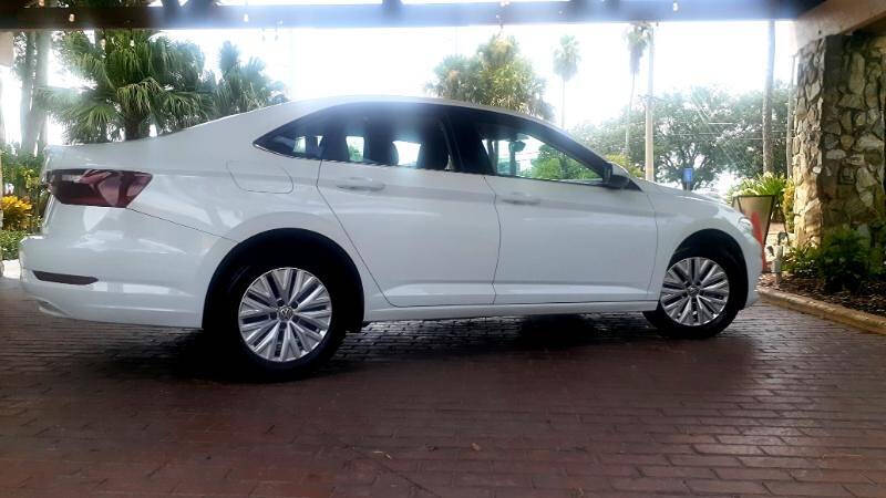 2020 Volkswagen Jetta for sale at Complete Auto Remarketing Specialists Inc. in Tampa, FL