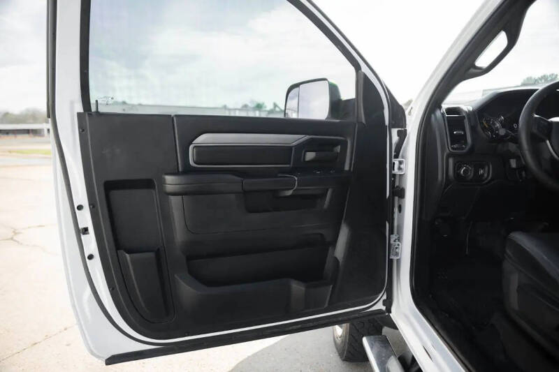 2022 RAM 5500