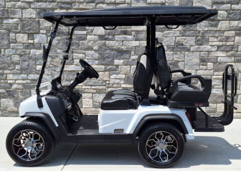 2025 Evolution Ranger 2+2 plus