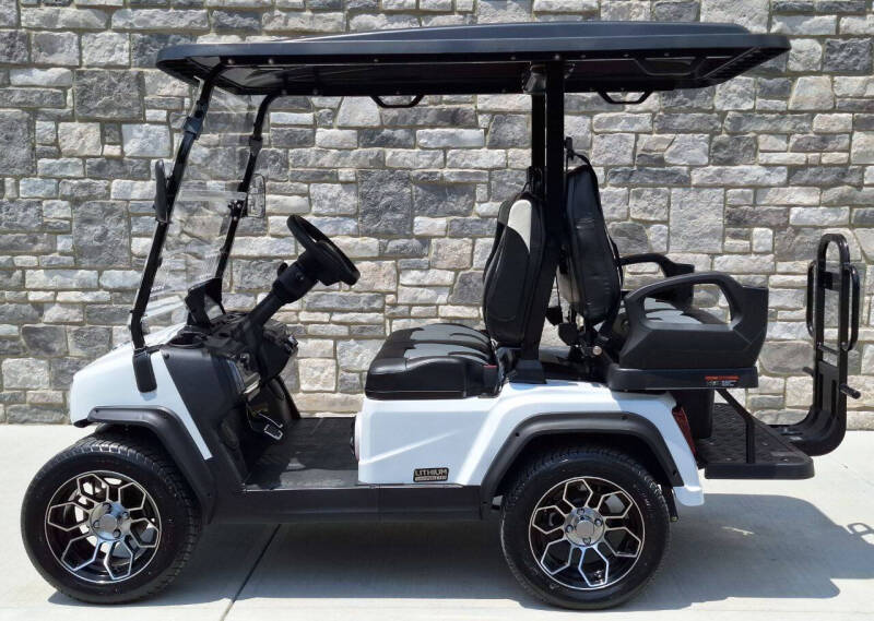 2025 Evolution Ranger 2+2 plus