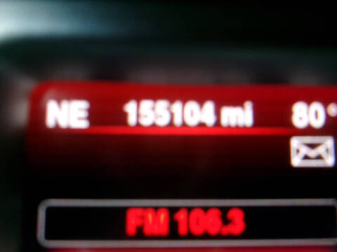 2016 Dodge Journey R/T