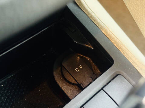 2012 Volkswagen Eos Komfort SULEV