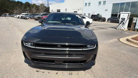 2026 Dodge Charger Scat Pack Plus