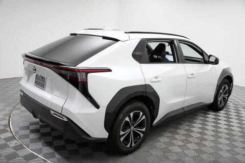 2023 Toyota bZ4X XLE