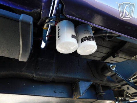 1985 Dodge RAM 350