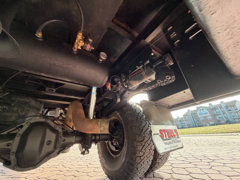 1999 Ford F-350 Super Duty XLT