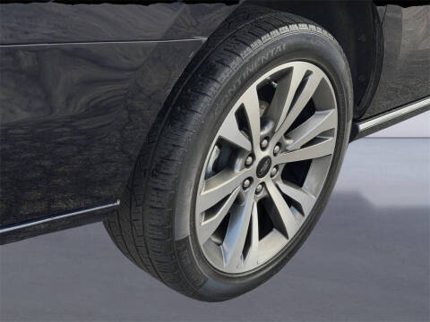 2021 Ford Expedition MAX Platinum