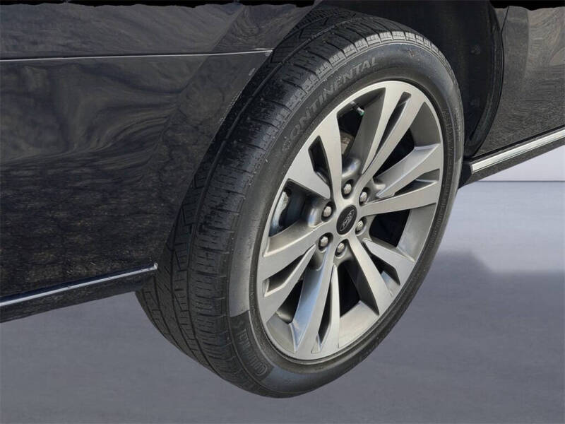 2021 Ford Expedition MAX Platinum