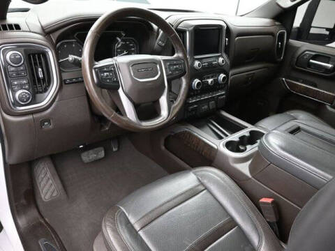 2020 GMC Sierra 2500HD