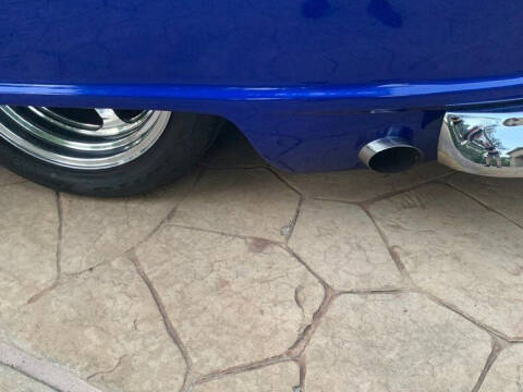 1949 Nash Ambassador