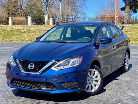 2018 Nissan Sentra