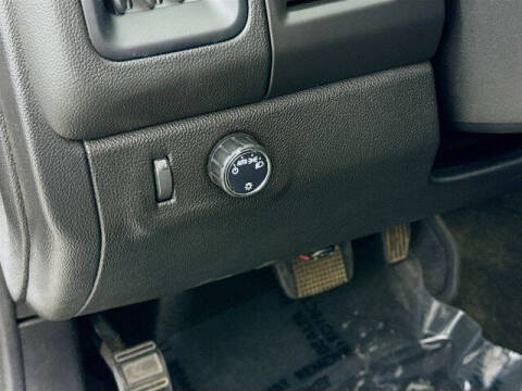 2017 Chevrolet Colorado